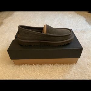 UGG Men’s Dex Slippers
